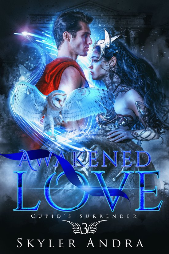Cupid's Surrender 3 - Awakened Love