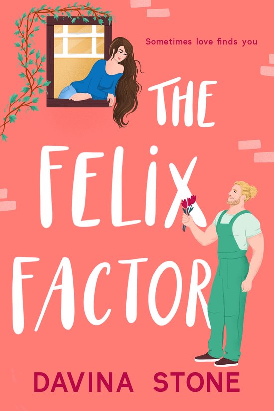 The Laws of Love 6 - The Felix Factor