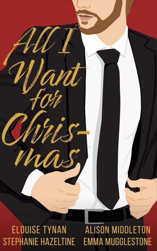 All I Want for Chris-mas