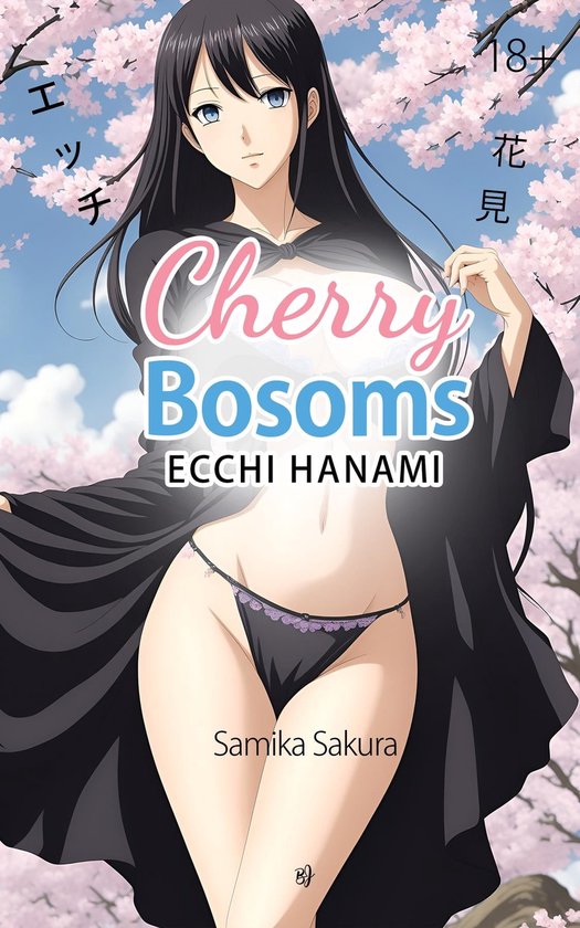 Cherry Bosoms