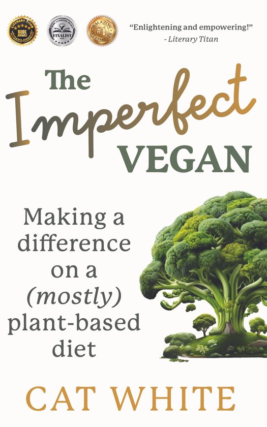 The Imperfect Vegan