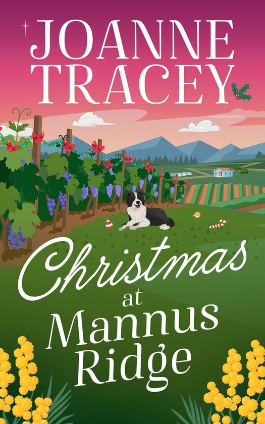 Christmas at Mannus Ridge