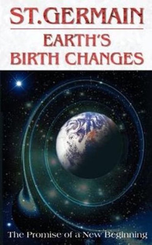 Earth'S Birth Changes