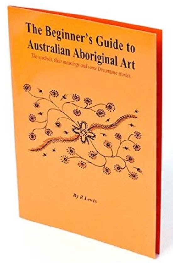 The Beginner's Guide to Aboriginal Art