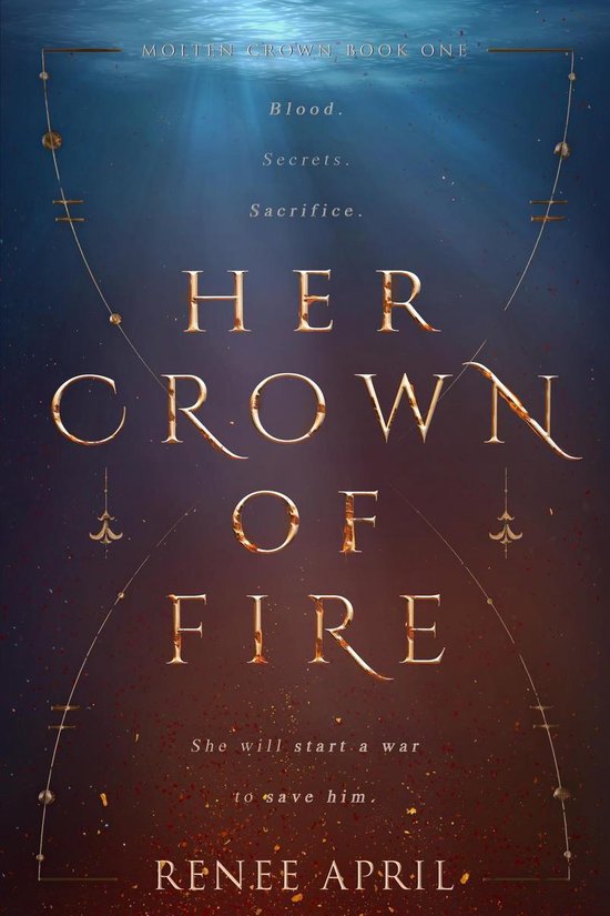 Her Crown of Fire