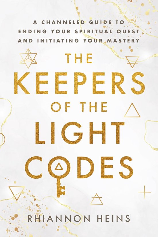 The Keepers Of The Light Codes