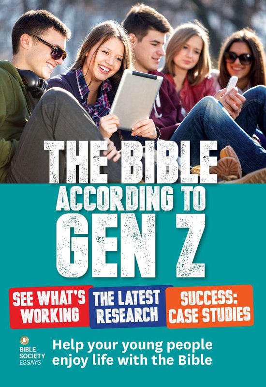 The Bible According to Gen Z