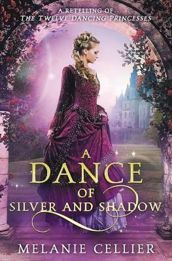 Beyond the Four Kingdoms-A Dance of Silver and Shadow