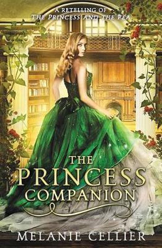 Four Kingdoms-The Princess Companion