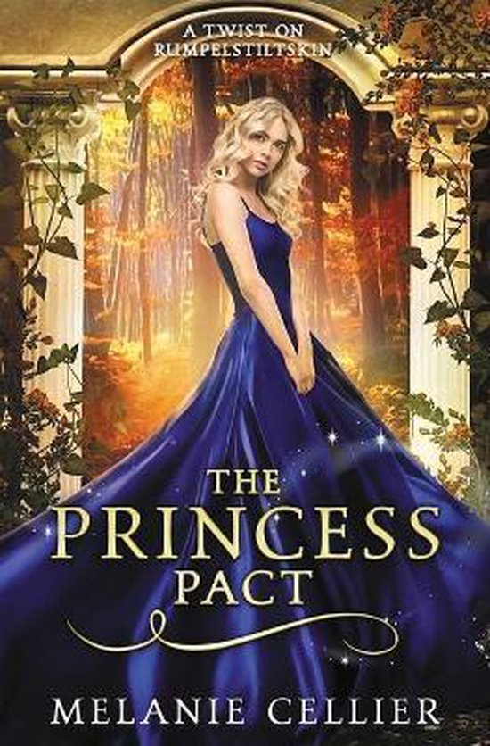 Four Kingdoms-The Princess Pact