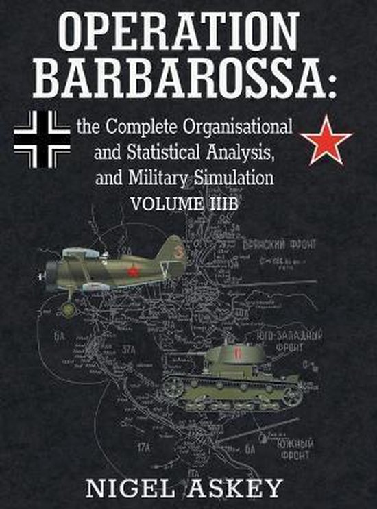 Operation Barbarossa- Operation Barbarossa