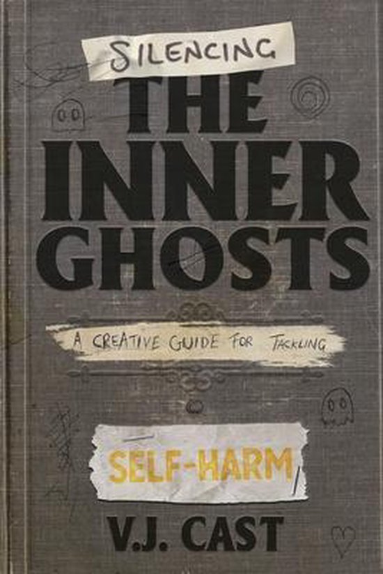 Silencing the Inner Ghosts