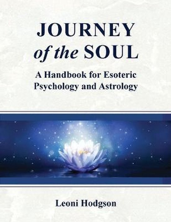 Journey of the Soul