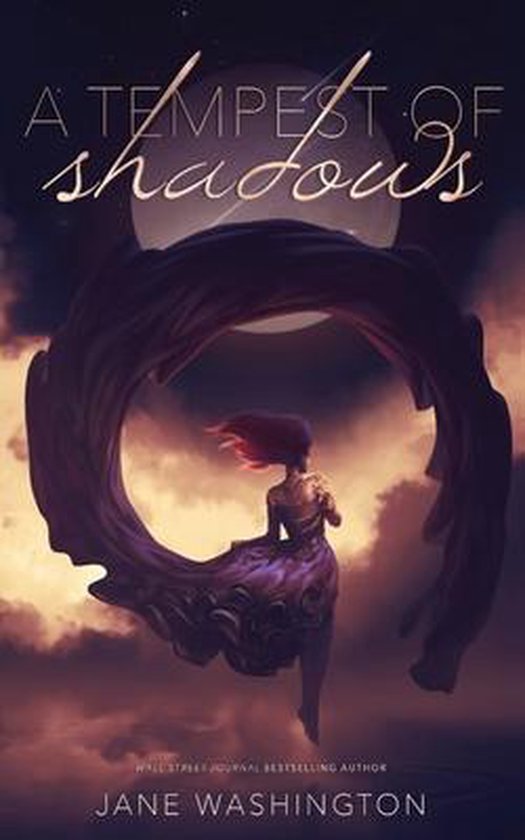 A Tempest of Shadows-A Tempest of Shadows