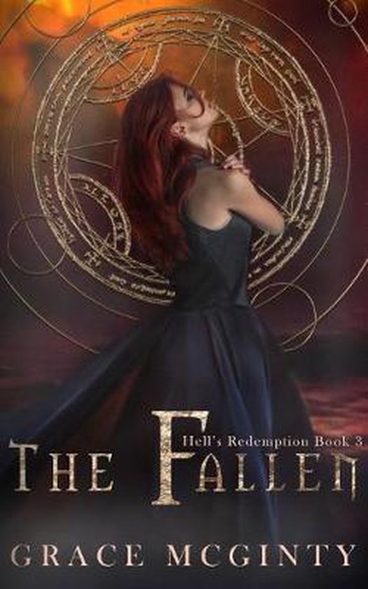Hell's Redemption-The Fallen