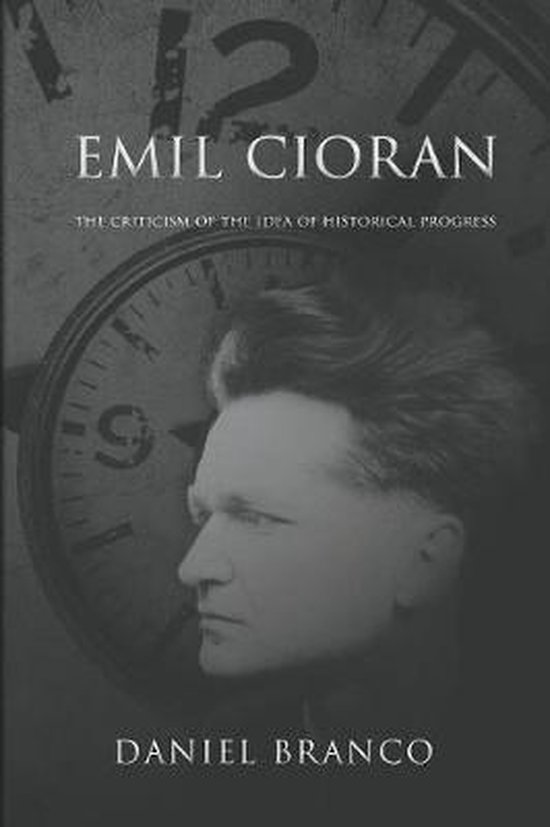 Emil Cioran