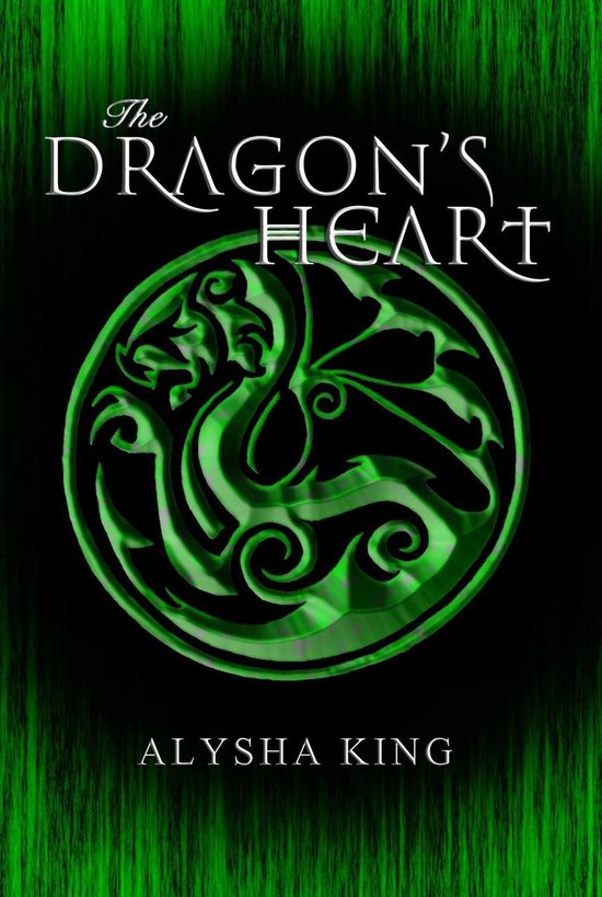 The Dragon's Heart