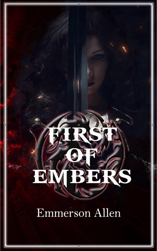 First of Embers