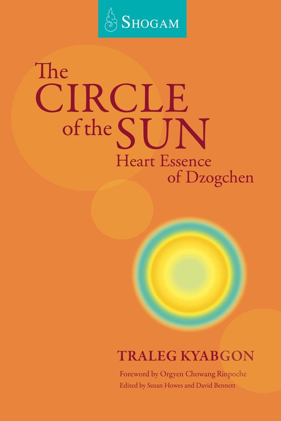 The Circle Of The Sun