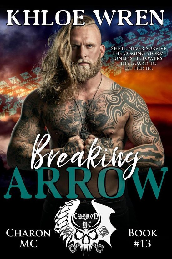 Charon MC 13 - Breaking Arrow
