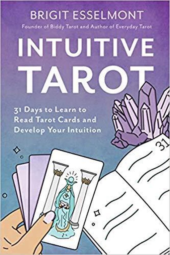 Intuitive Tarot