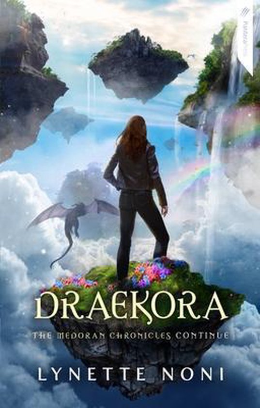 Medoran Chronicles- Draekora