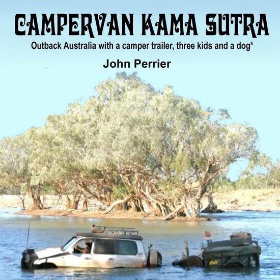 Campervan Kama Sutra