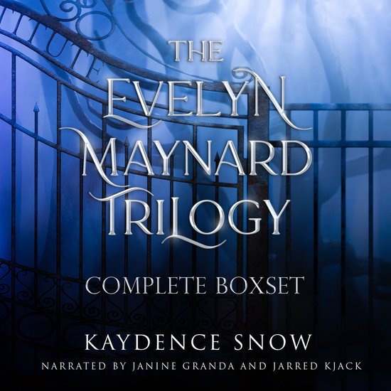 Evelyn Maynard Trilogy, The