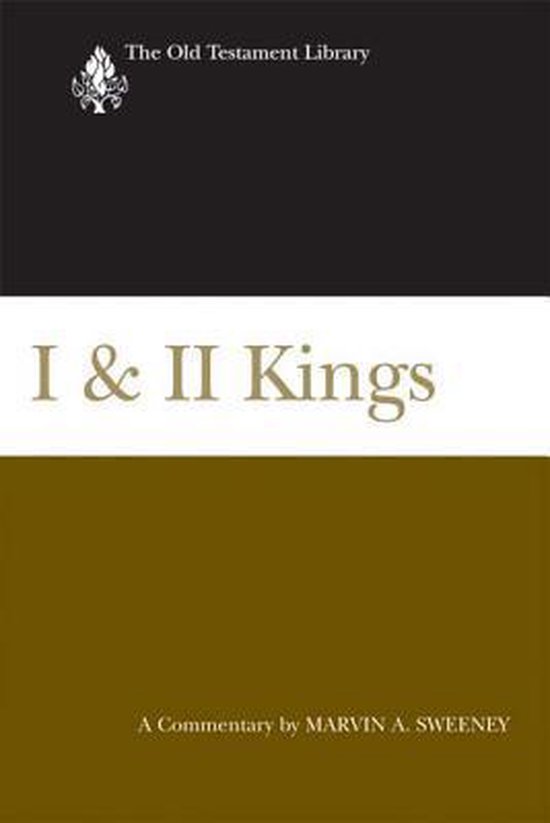 I & II Kings