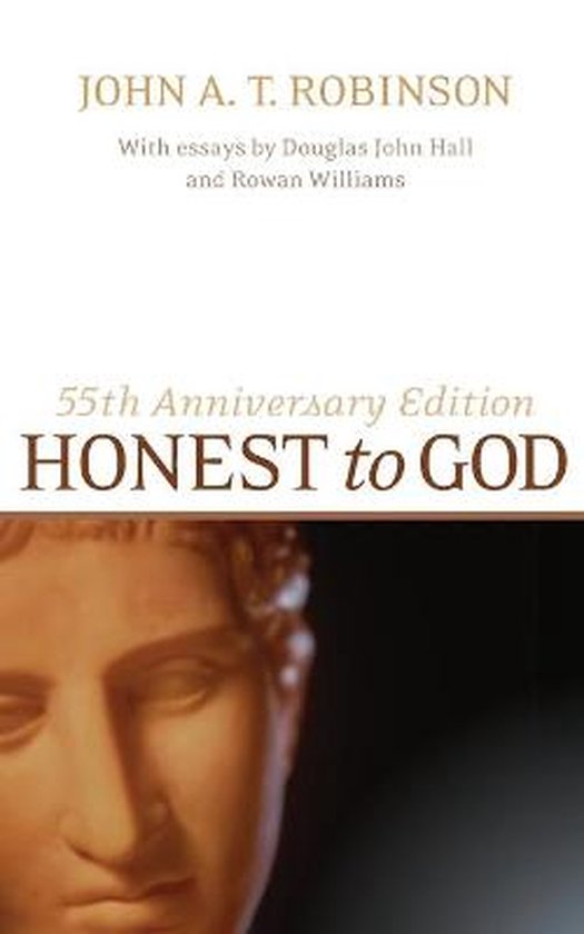 Honest to God, 55th Anniversary Edition