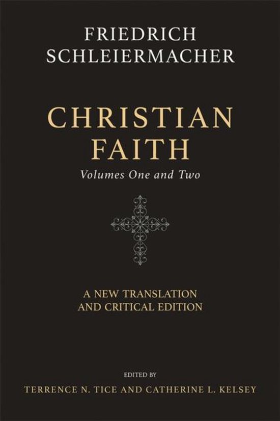 Christian Faith