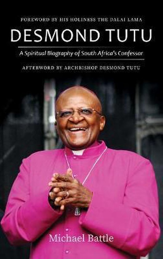 Desmond Tutu