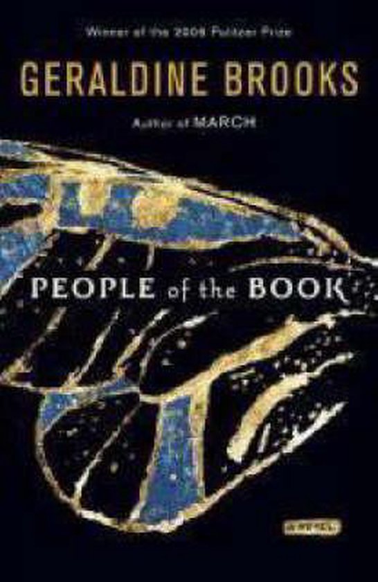 People Of The Book