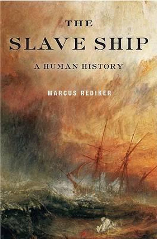 Slave Ship, the