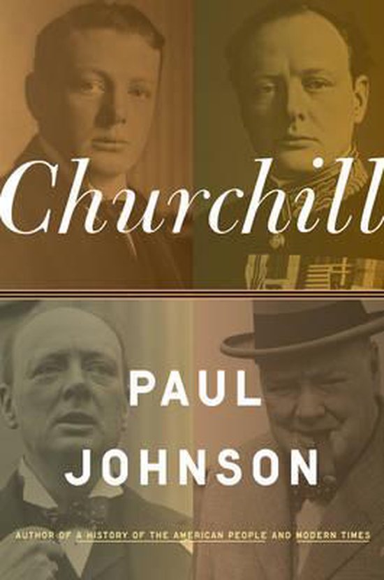 Churchill