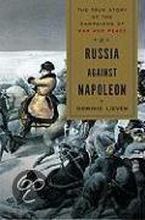 Russia Against Napoleon