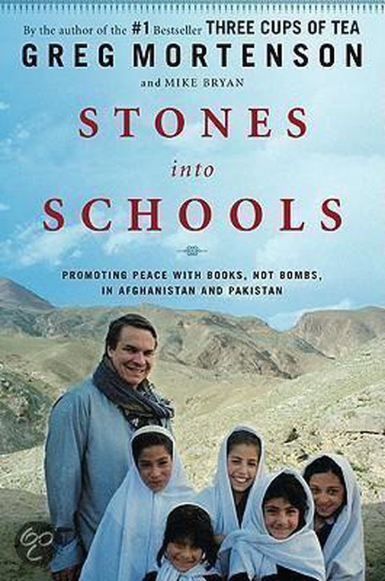 Stones Into Schools