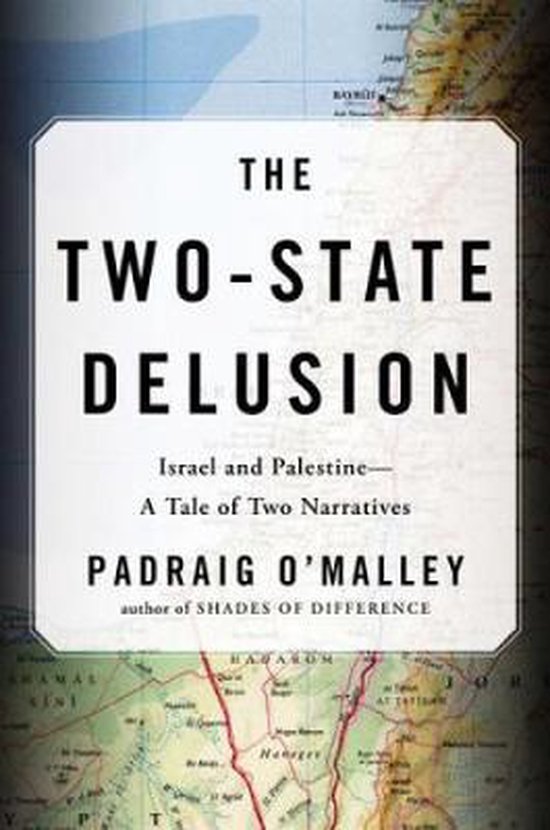 The Two-state Delusion