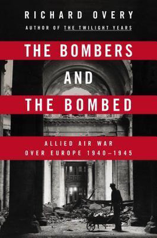 The Bombers and the Bombed