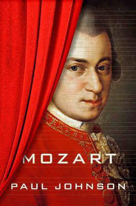 Mozart: A Life