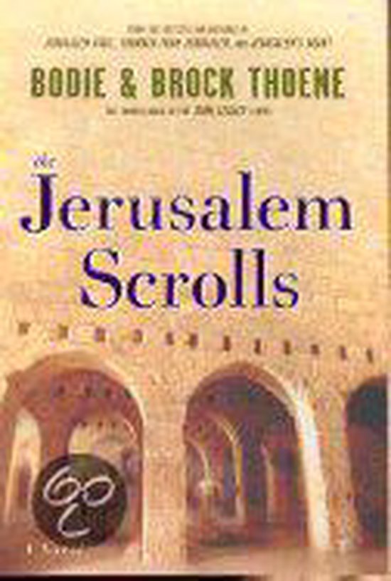 The Jerusalem Scrolls