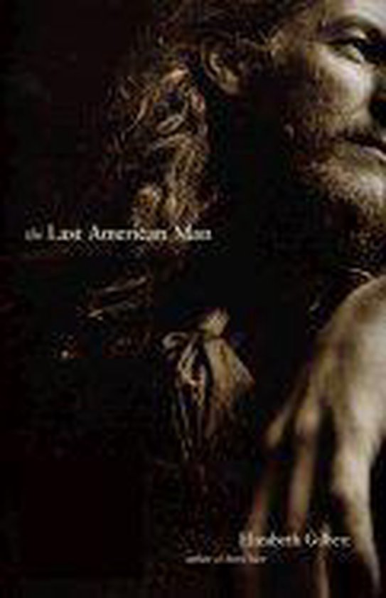 The Last American Man