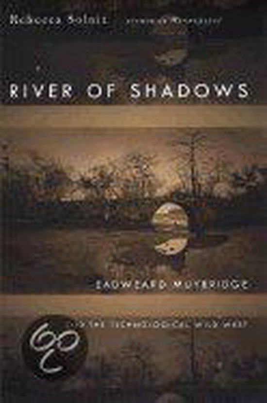 River of Shadows