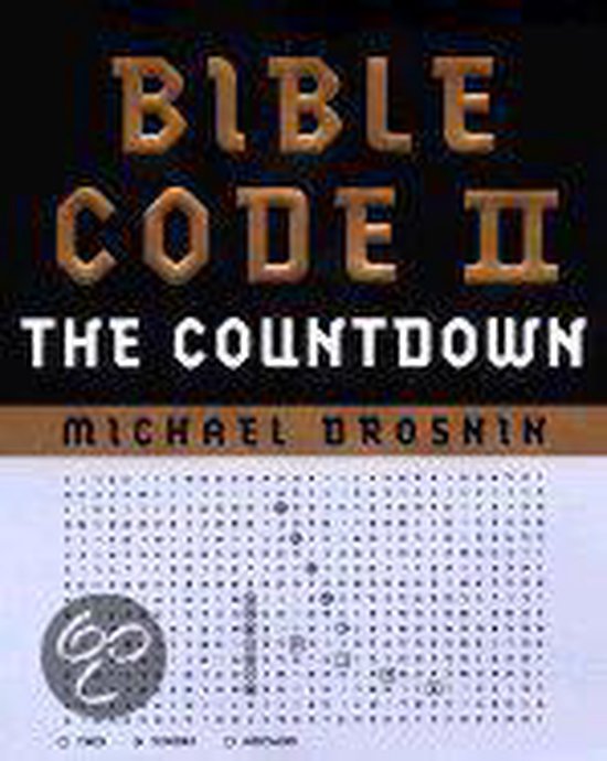 Bible Code II