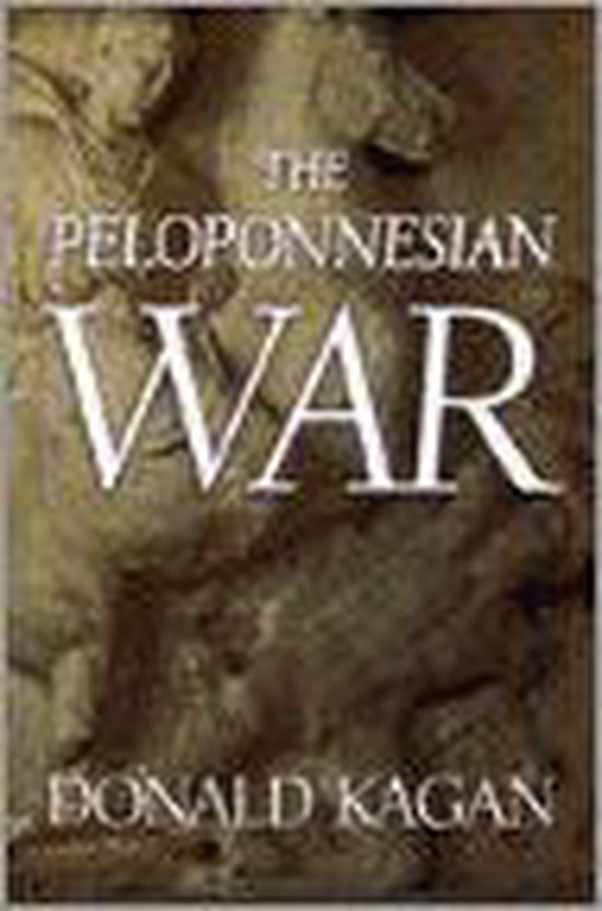 The Peloponnesian War