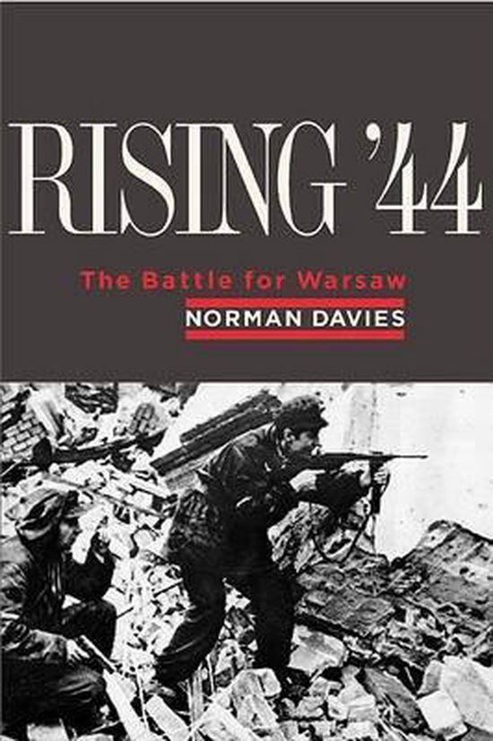 Rising '44