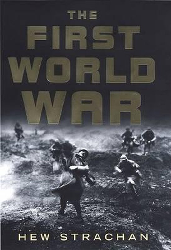 The First World War