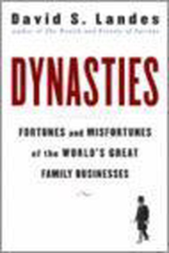 Dynasties