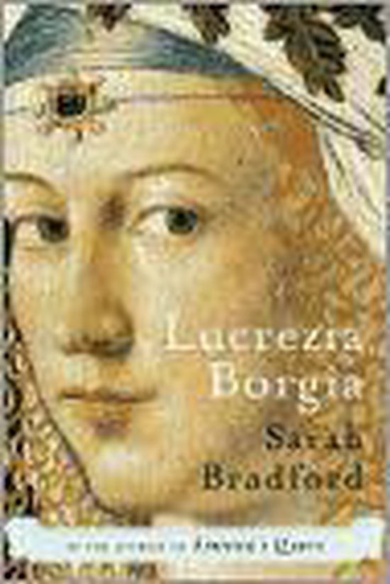 Lucrezia Borgia