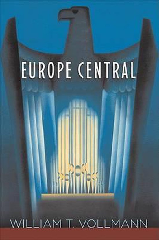 Europe Central